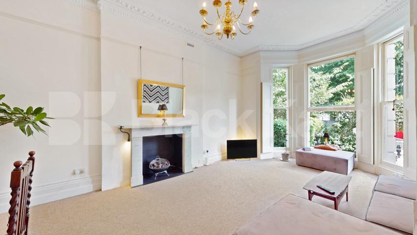 			1 Bedroom, 1 bath, 1 reception Flat			 Elsham Road, Holland Park/Kensington Olympia